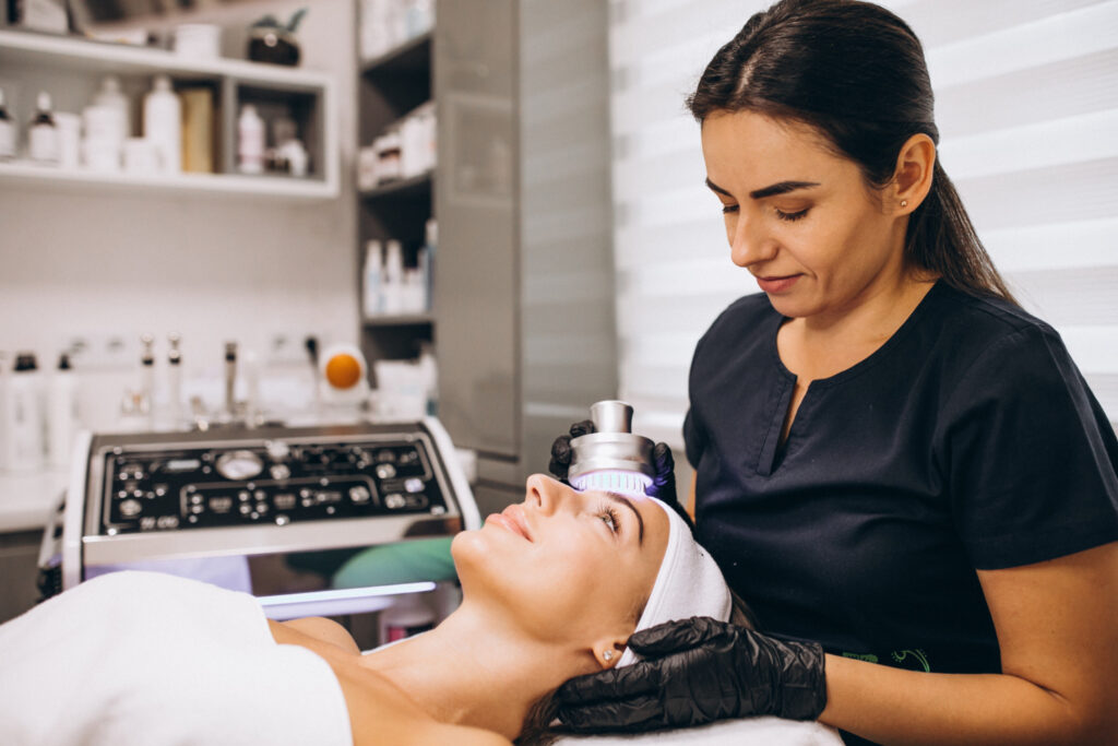 COSMETOLOGÍA